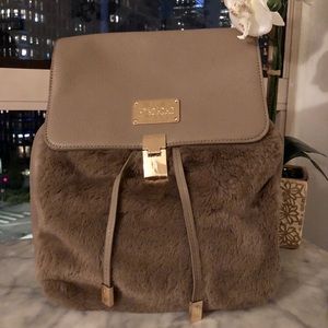 🍂New BEBE backpack🍂